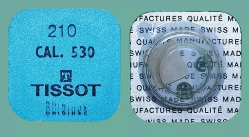 [TST530-210] TISSOT 530-210