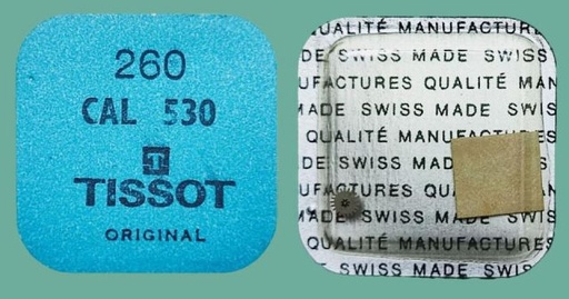 [TST530-260] TISSOT 530-260