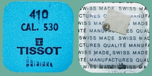 [TST530-410] TISSOT 530-410 