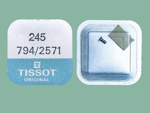 [TST794-245] TISSOT 794 #245 
