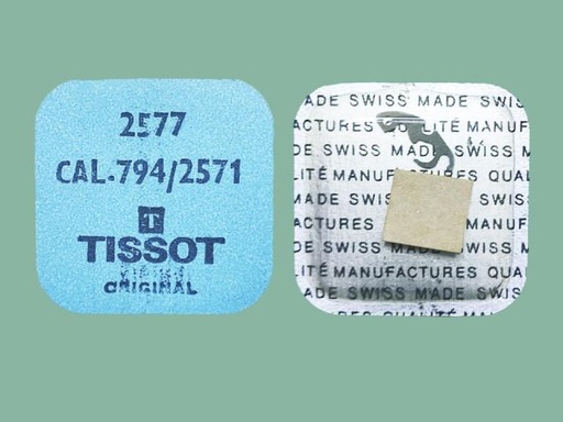 [TST794-2577] TISSOT 794 #2577