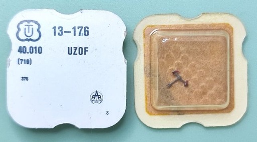 [UT176-710] UNITAS 176 #710 UZ0F