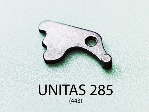 [UT285-443] UNITAS 285 #443