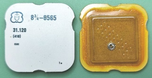 [UT6565-410] UNITAS 6565 #410