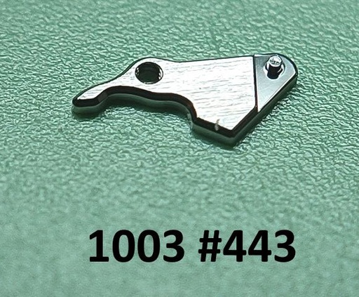 [VAC1003-443] VACHERON CONSTANTIN1003 #443
