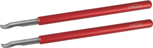 [00306] PALANCAS PARA SACAR LAS AGUJAS, L105 mm / A4 mm