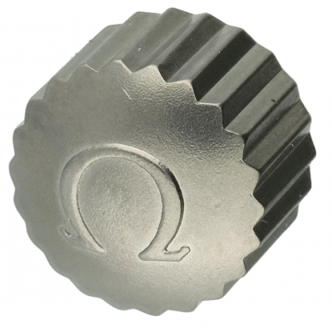 [069ST42146M] OMEGA ORIGINAL 069ST42146M CROWN STEEL