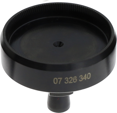 [84128] TÁS ACERO ABRIR/CERRAR LAS CAJAS RX, Ø 34.0 mm