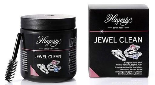 [84183] HAGERTY JEWEL CLEAN 170 ML
