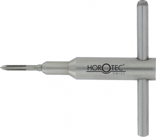 [84275] MACHO HSS M2.5 x 0.25 mm