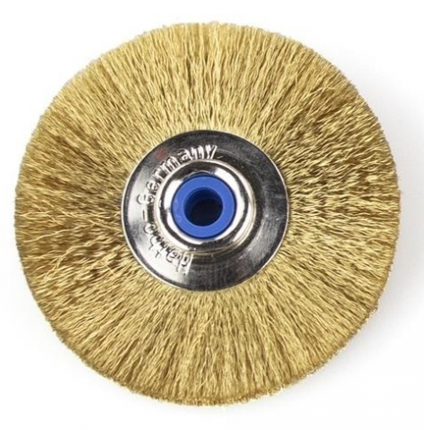 [84314] CEPILLO HATHO Ø 51 MM GRATA LATON MOD. 143