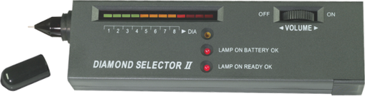 [DSELECT2] COMPROBADOR DIAMANTES SELECTOR II