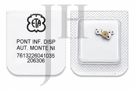 [ETA2000-1141] ETA 2000 #1141 NICKEL