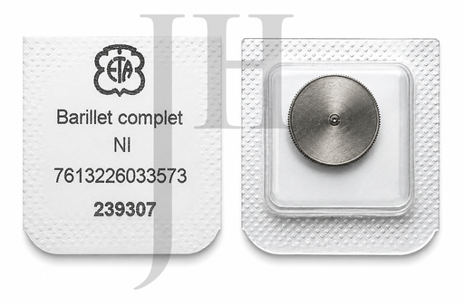 [ETA7001-180] ETA 7001 #180 BARRILETE COMPLETO