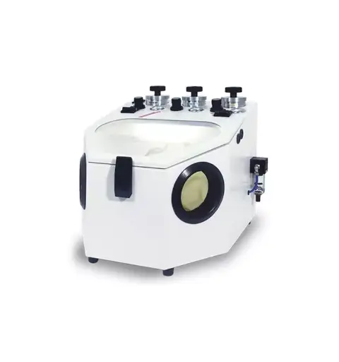 [84351] SIRIO ARENADORA SR 923R (3 TANQUES) + RECICLAJE