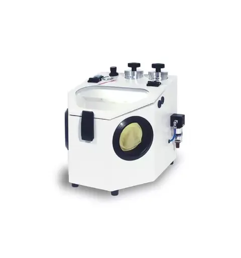 [84353] SIRIO ARENADORA SR 922R (2 TANQUES) + RECICLAJE