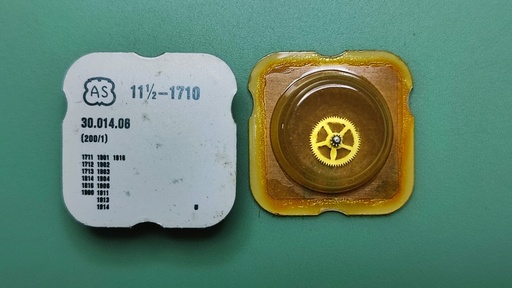 [AS1710-201/0] AS 1710 #200/1 