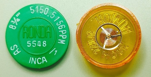 [AS5150-721] AS 5150 #721 BALANCE COMPLETE INCA