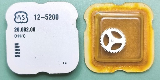 [AS5200-199/1] AS 5200 #199/1 