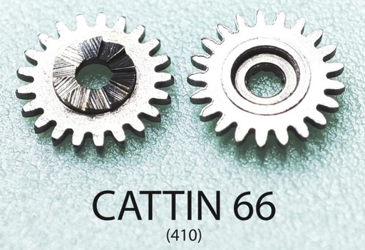 [CAT66-410] CATTIN 66 #410