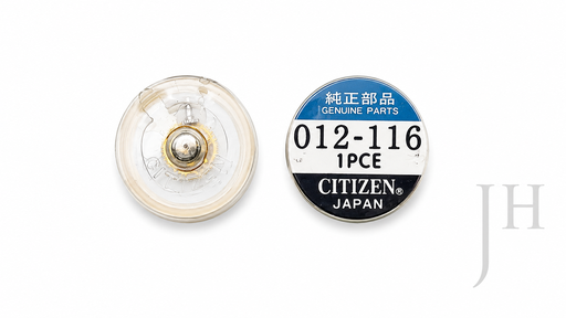 [CTZ7291-12116] CITIZEN 7291 #012 116