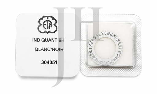[EF05111-2557A] ETA F05.111 #2557 D6