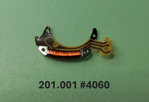 [ET201001-4060] ETA 201.001 #4060 COIL