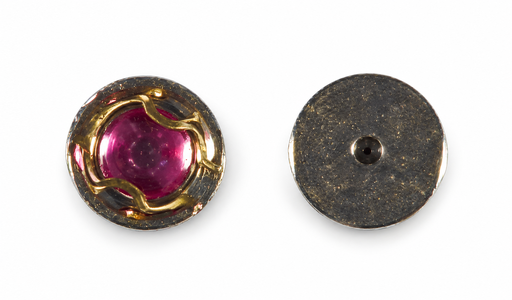[ETA2000-3025] ETA 2000 #3025 JEWELLED SHOCK-ABSORBER INCA