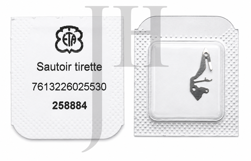 [ETA2000-445] ETA 2000 #445 / 3 functions