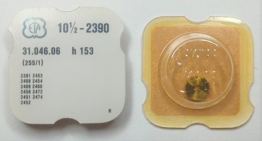 [ETA2390-255] ETA 2390 #255 H=103