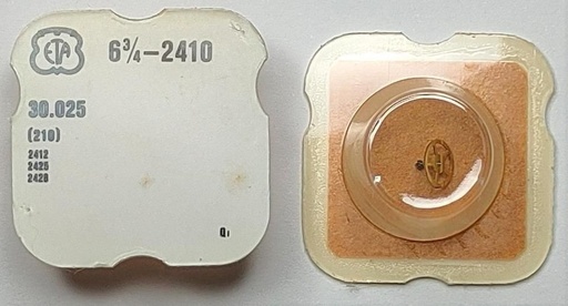 [ETA2410-210] ETA 2410 #210