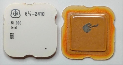 [ETA2410-445] ETA 2410 #445