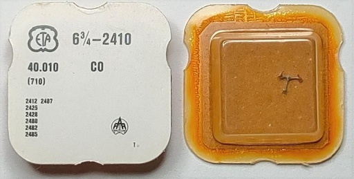 [ETA2410-710] ETA 2410 #710 C0