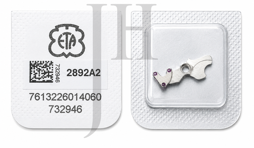 [ETA2892-110] ETA 2892A2 #110