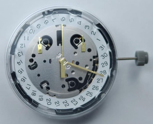 [ETAMP.G10212]  ETA G10.212 CHRONO D4:30 H