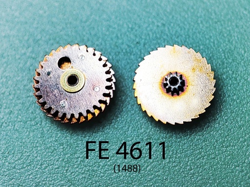 [FE4611-1488] FE 4611 #1488