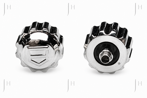 [HC0213] TAG HEUER ORIGINAL CROWN HC0213 WAB2011
