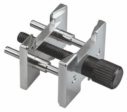 [MSA09.003] PORTA MAQUINA REVERSIBLE TORNILLO CALIBRE 3 3/4…11