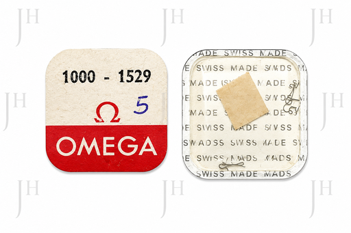 [O1000-1529] OMEGA 1000-1529 / 1 PCS
