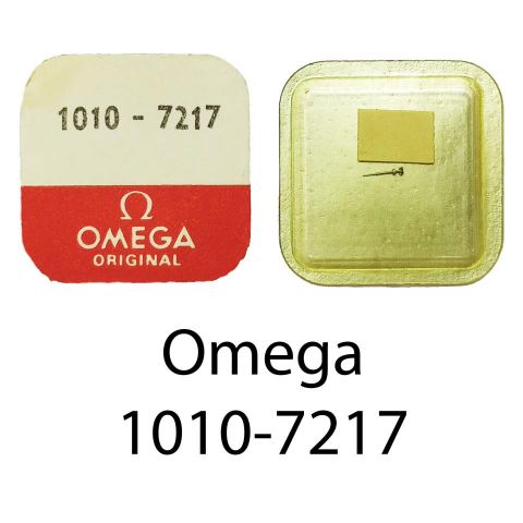 [O1010-7217] OMEGA 1010-7217 PIÑON DE BARRIDO SEGUNDA H1