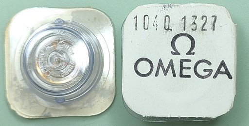 [O1040-1327] OMEGA 1040-1327