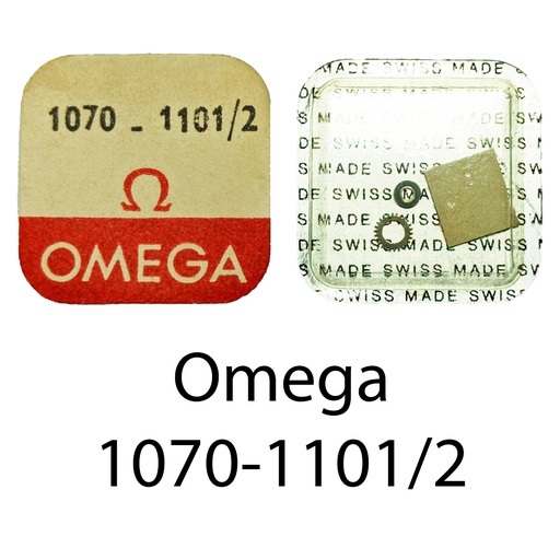 [O1070-1101/2] OMEGA 1070-1101/2 