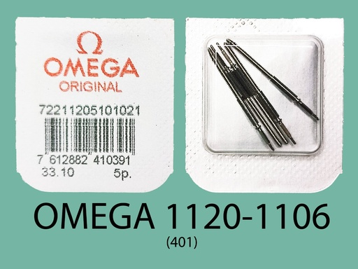 [O1120-1106] OMEGA 1120-1106 TIJA / STEM