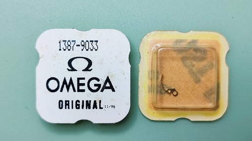 [O1387-9033] OMEGA 1387-9033 BRIDA DE PILA