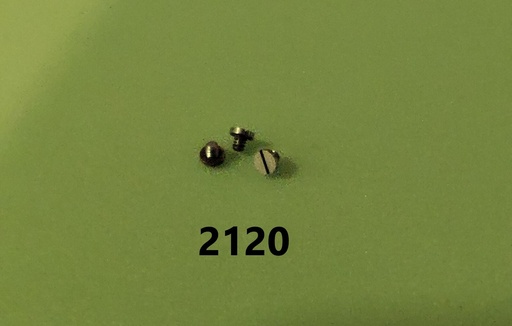 [O2120] OMEGA 2120 TORNILLO