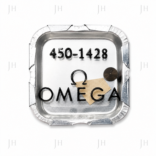 [O450-1428] OMEGA 450-1428