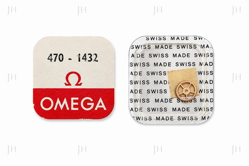 [O470-1432] OMEGA 470-1432