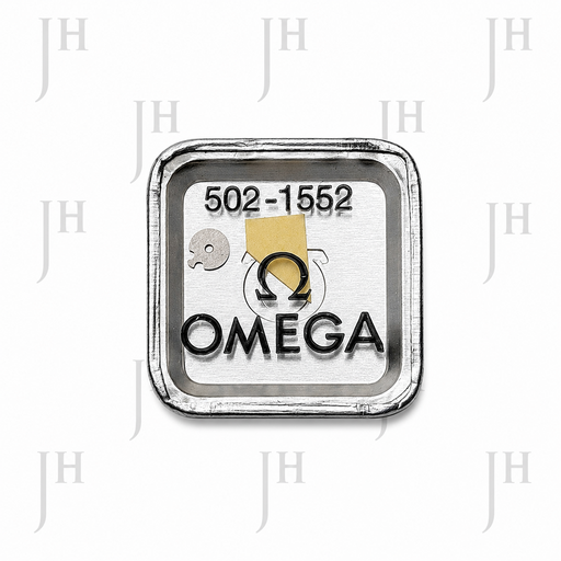 [O502-1552] OMEGA 502-1552