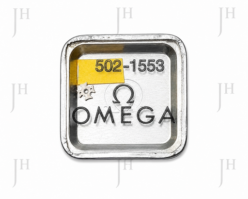 [O502-1553] OMEGA 502-1553