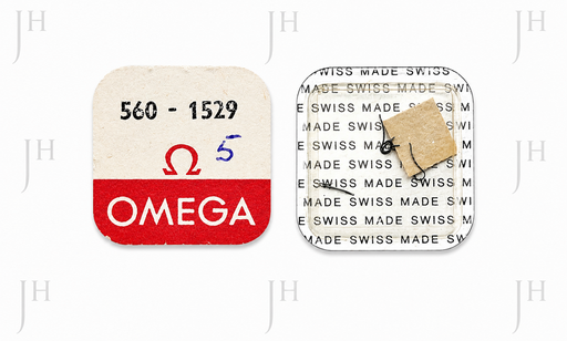 [O560-1529] OMEGA 560-1529 / 1 PCS